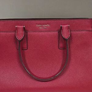 Kate Spade satchel